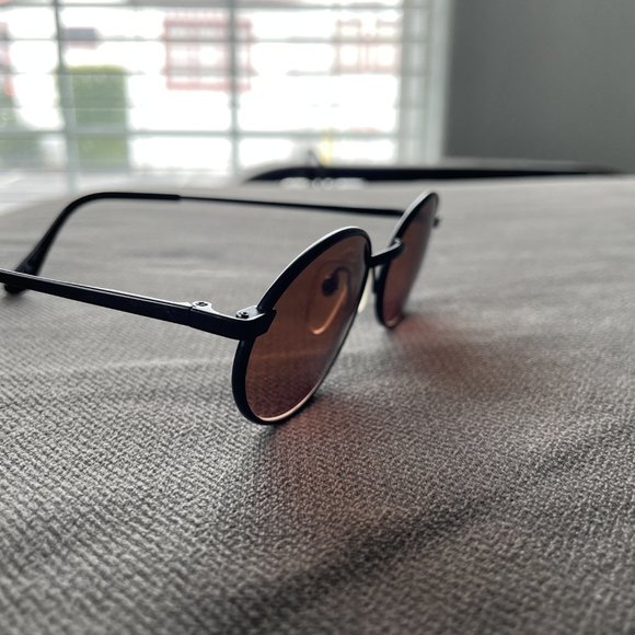 Beautiful Classic Vintage Serengeti Sunglasses, BRAND NEW! - Picture 11 of 14